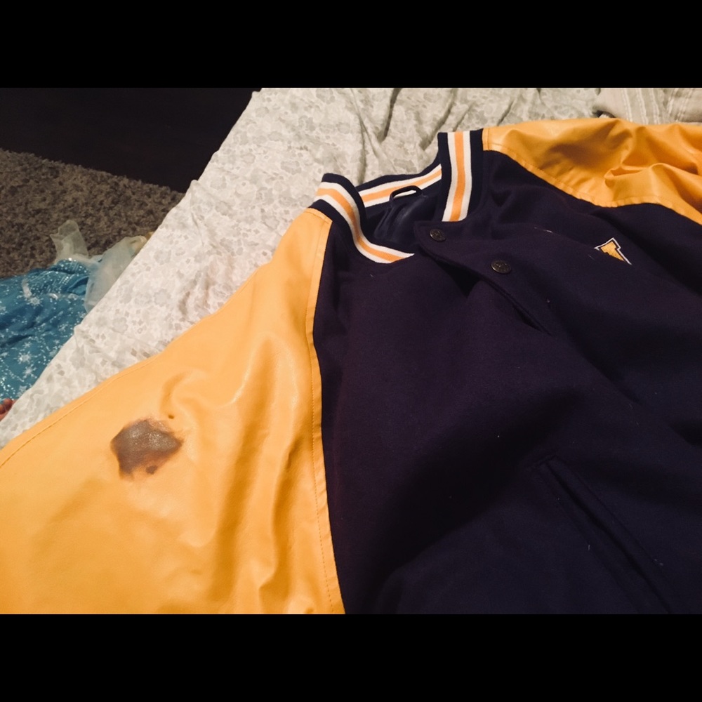 LSU - Picture 3 of 4